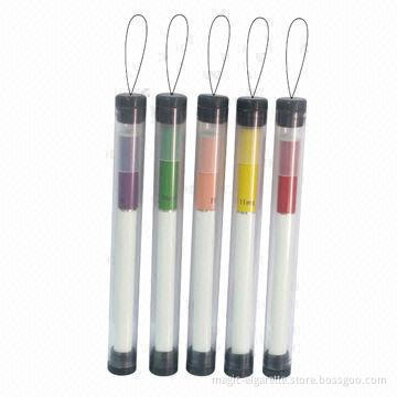 Disposable E-cigarettes with 500/800/1,000 Puffs, Measures 118 x 9.2mm